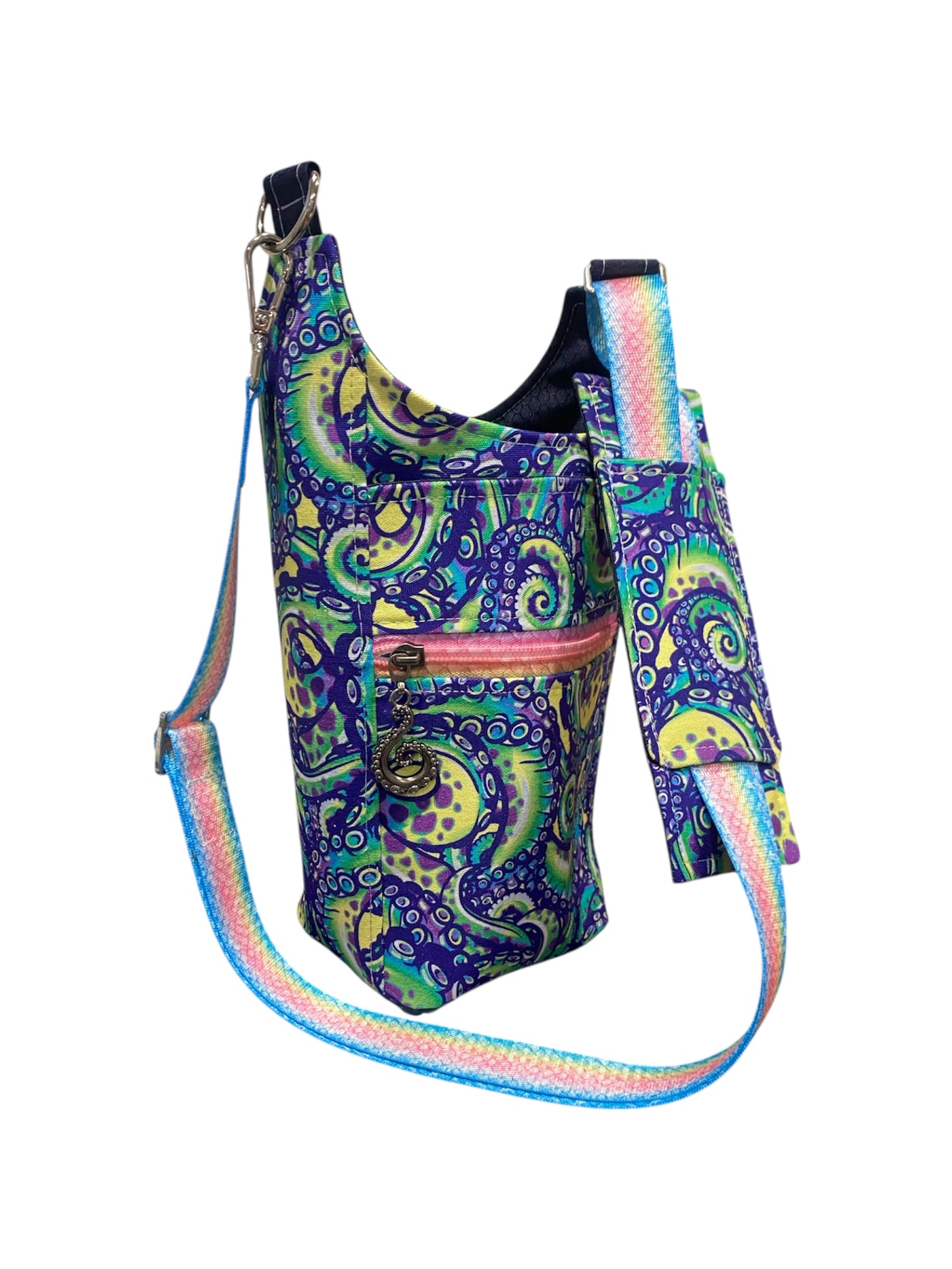 H2O 2Go Drink Carrier