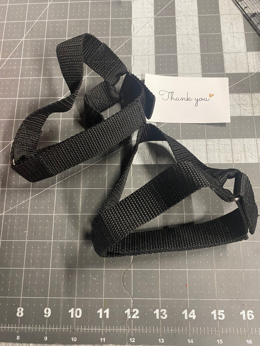 Replacement Velcro Strap