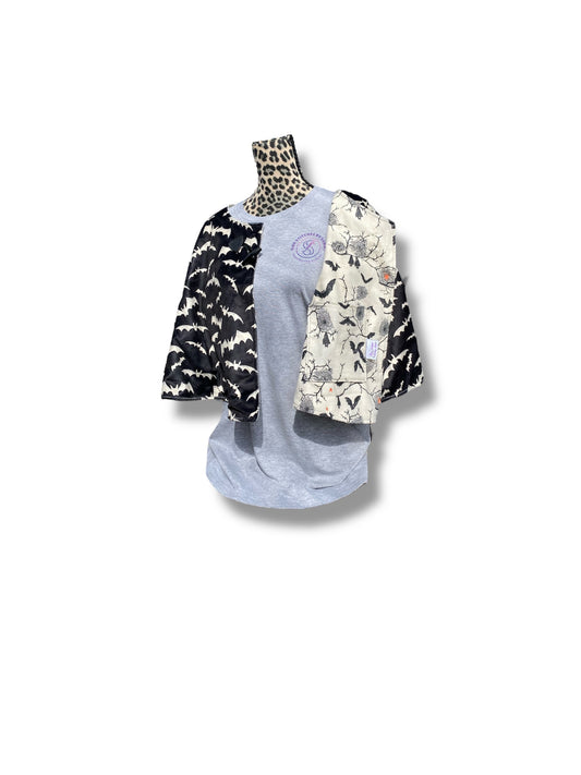 Spooky Capelets