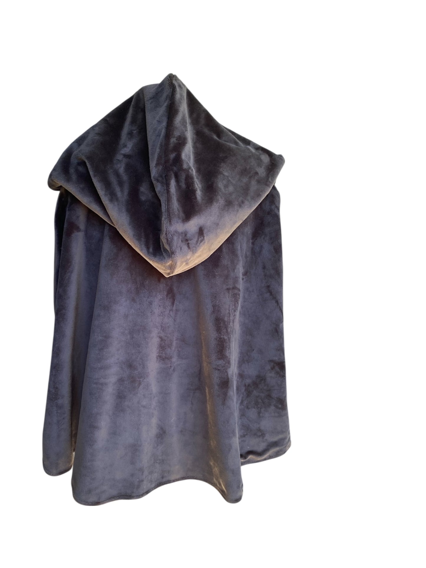 Capelets & Cloaks