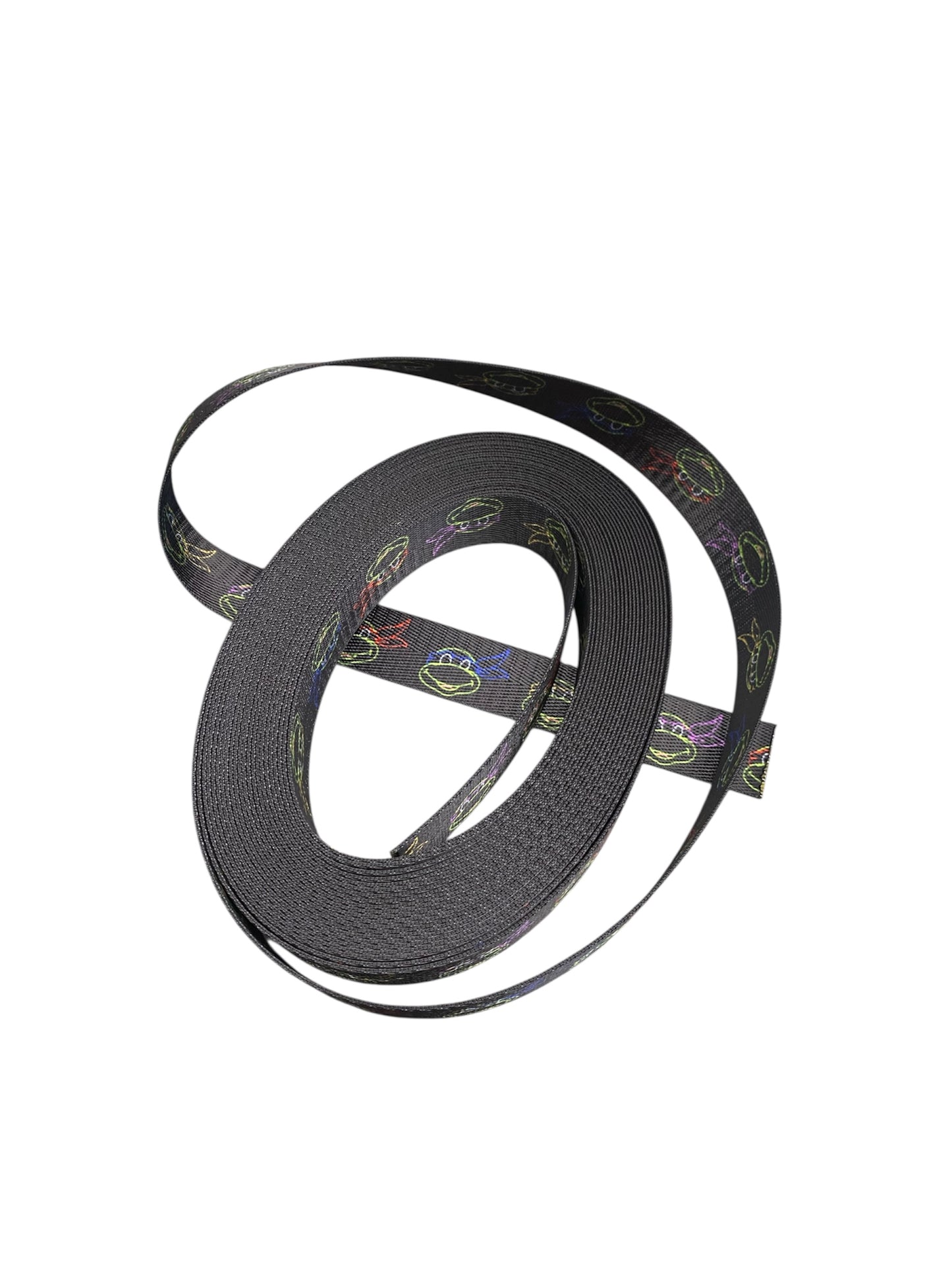 Jam Straps