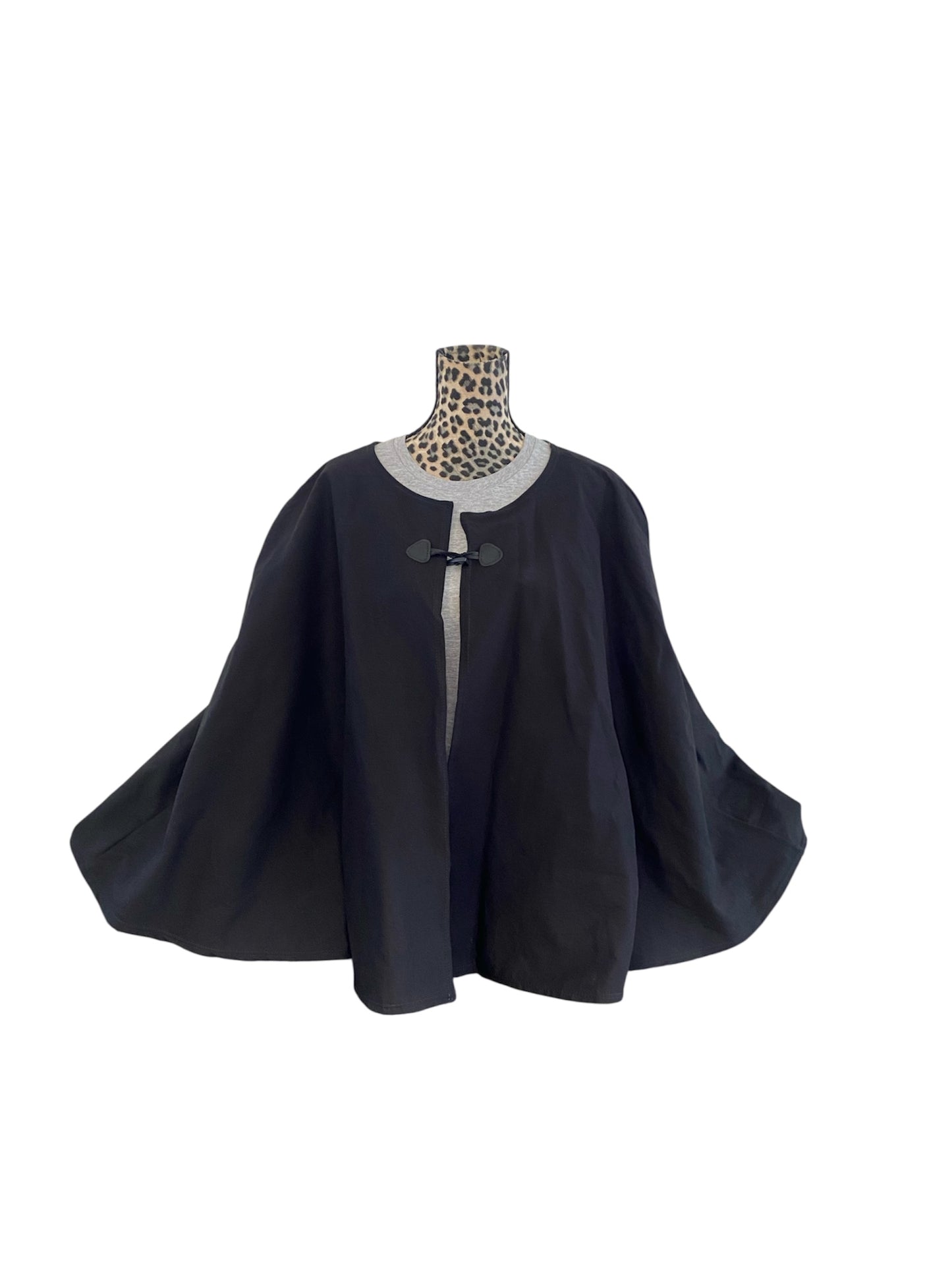 Capelets & Cloaks
