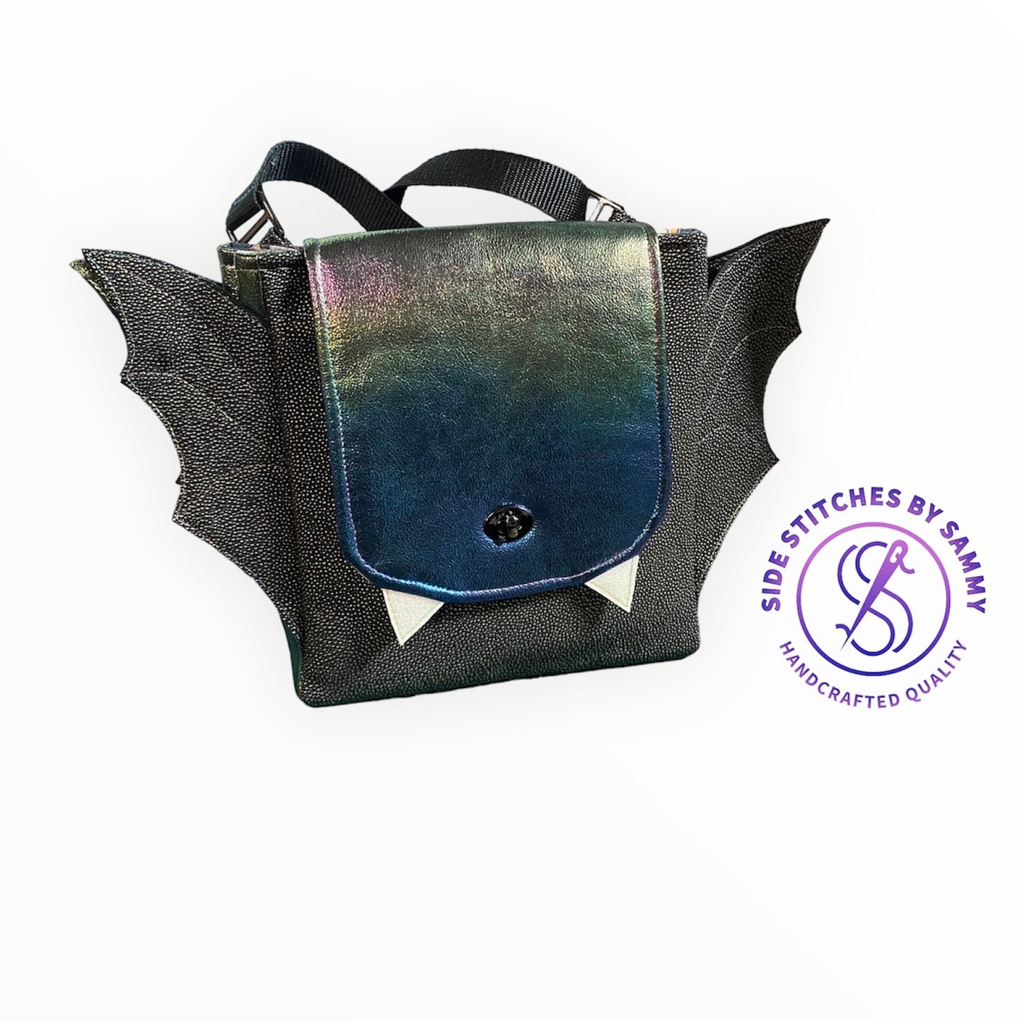 Mylo the Bat Bag