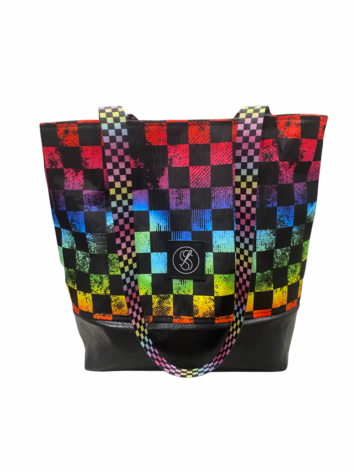 Tuesday Tote