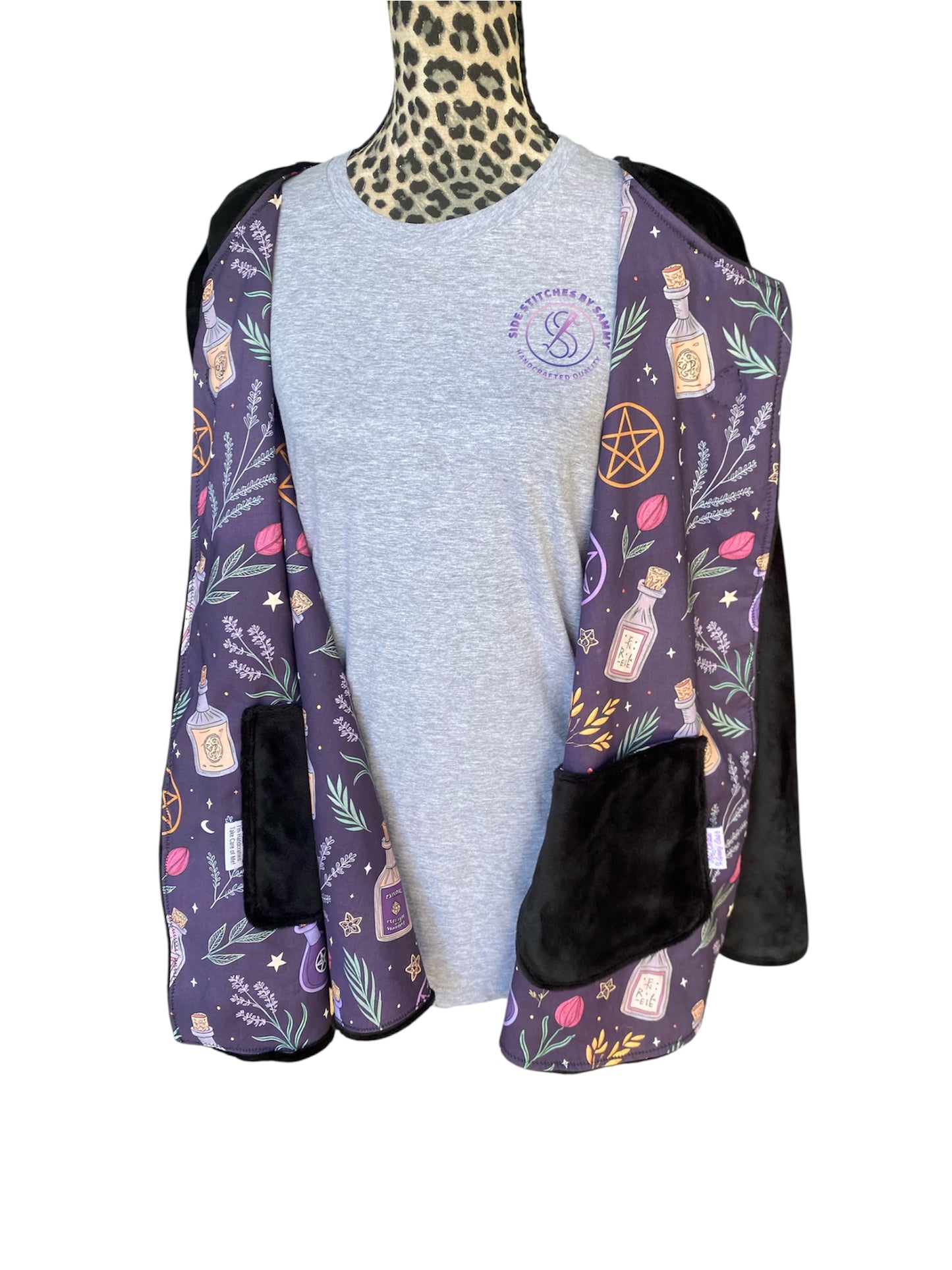 Capelets & Cloaks