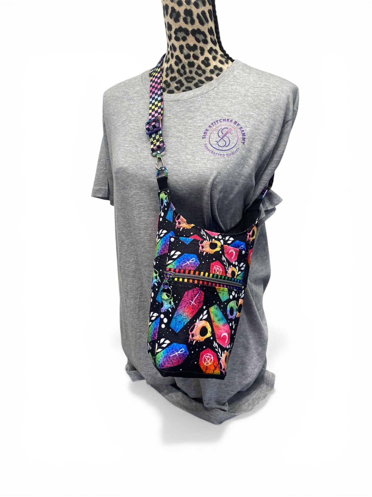 H2O 2Go Drink Carrier