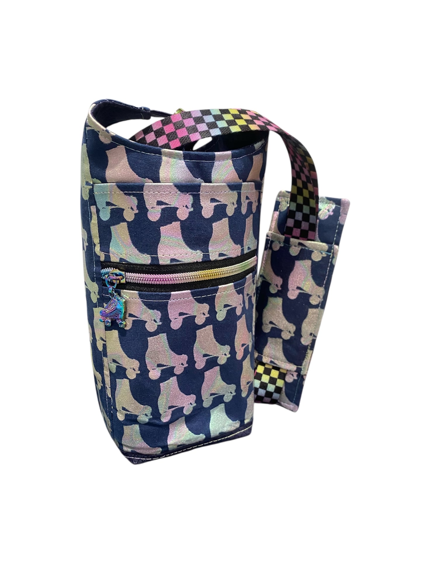 H2O 2Go Drink Carrier