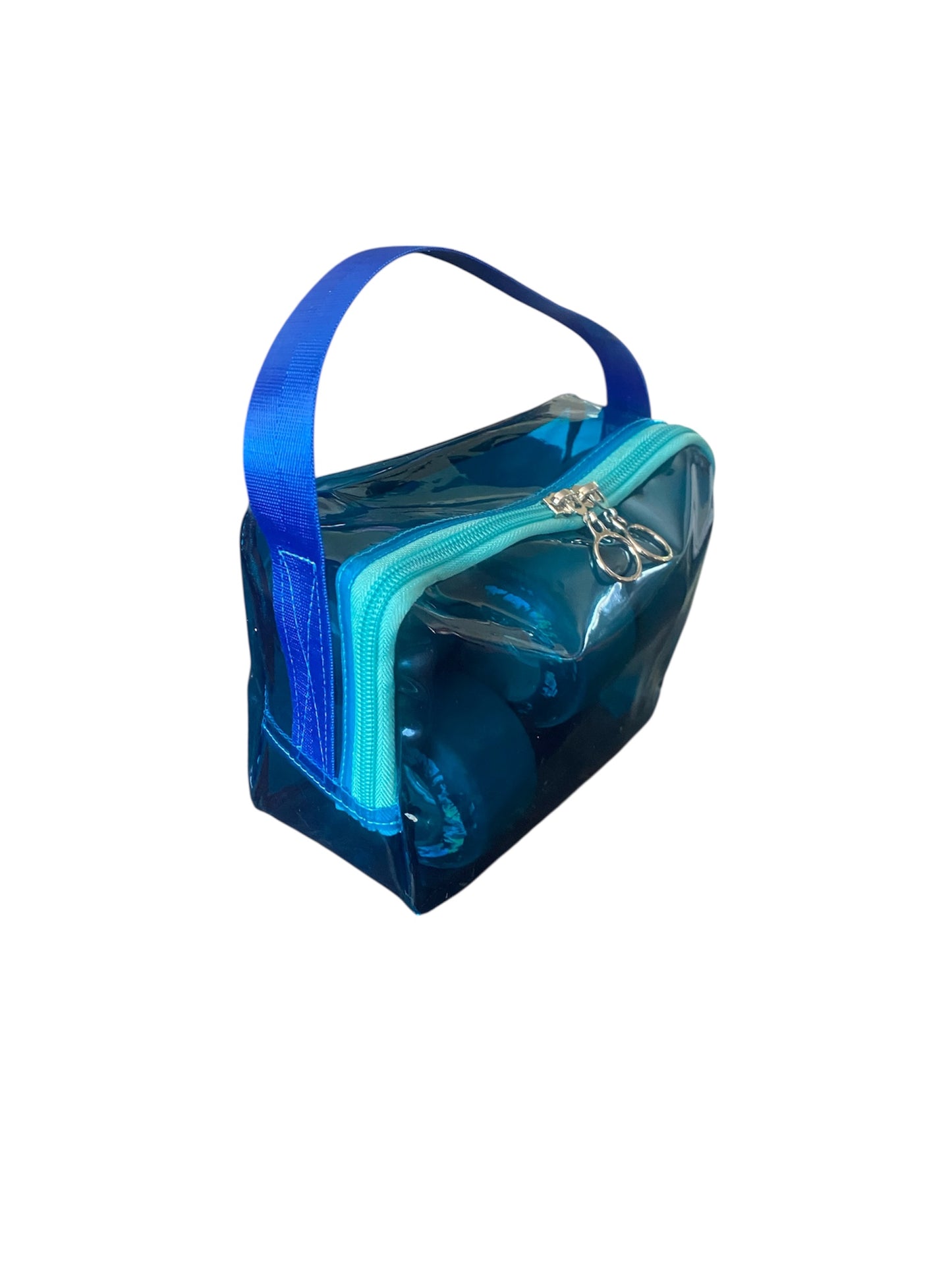 Clear Jelly Case