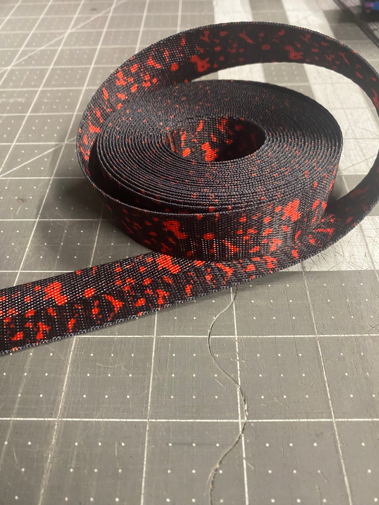 Replacement Velcro Strap