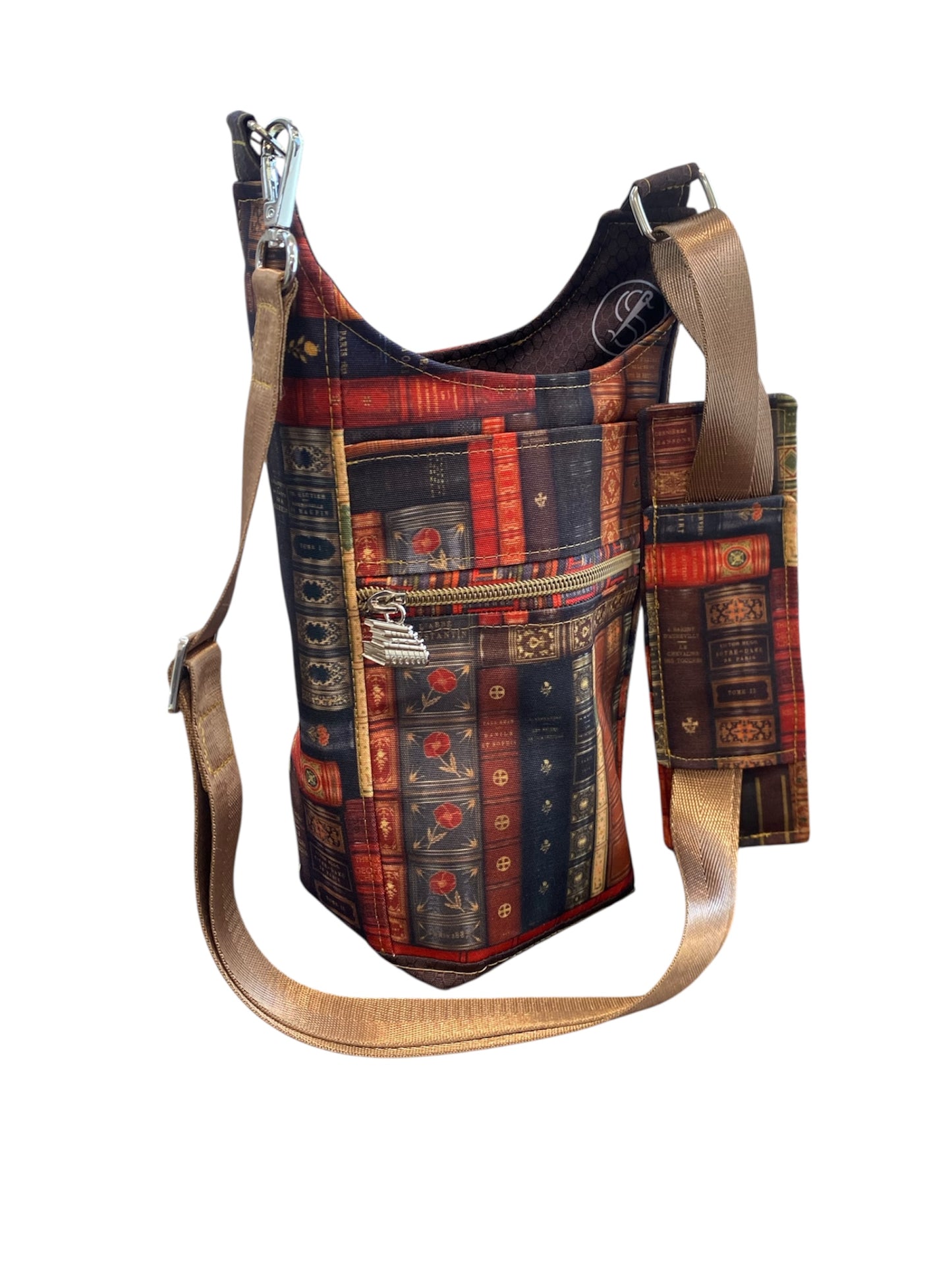H2O 2Go Drink Carrier