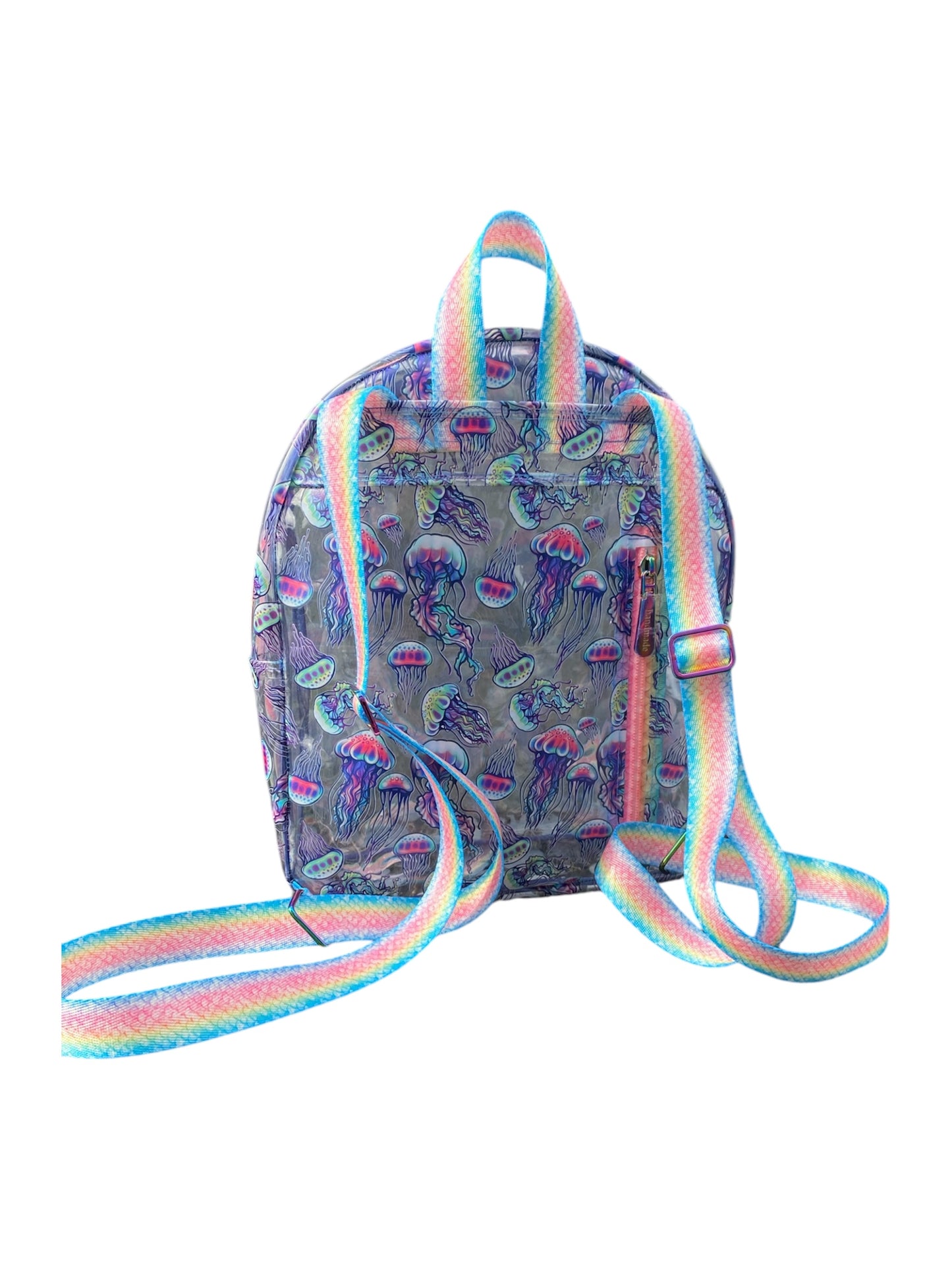 Mini Backpack