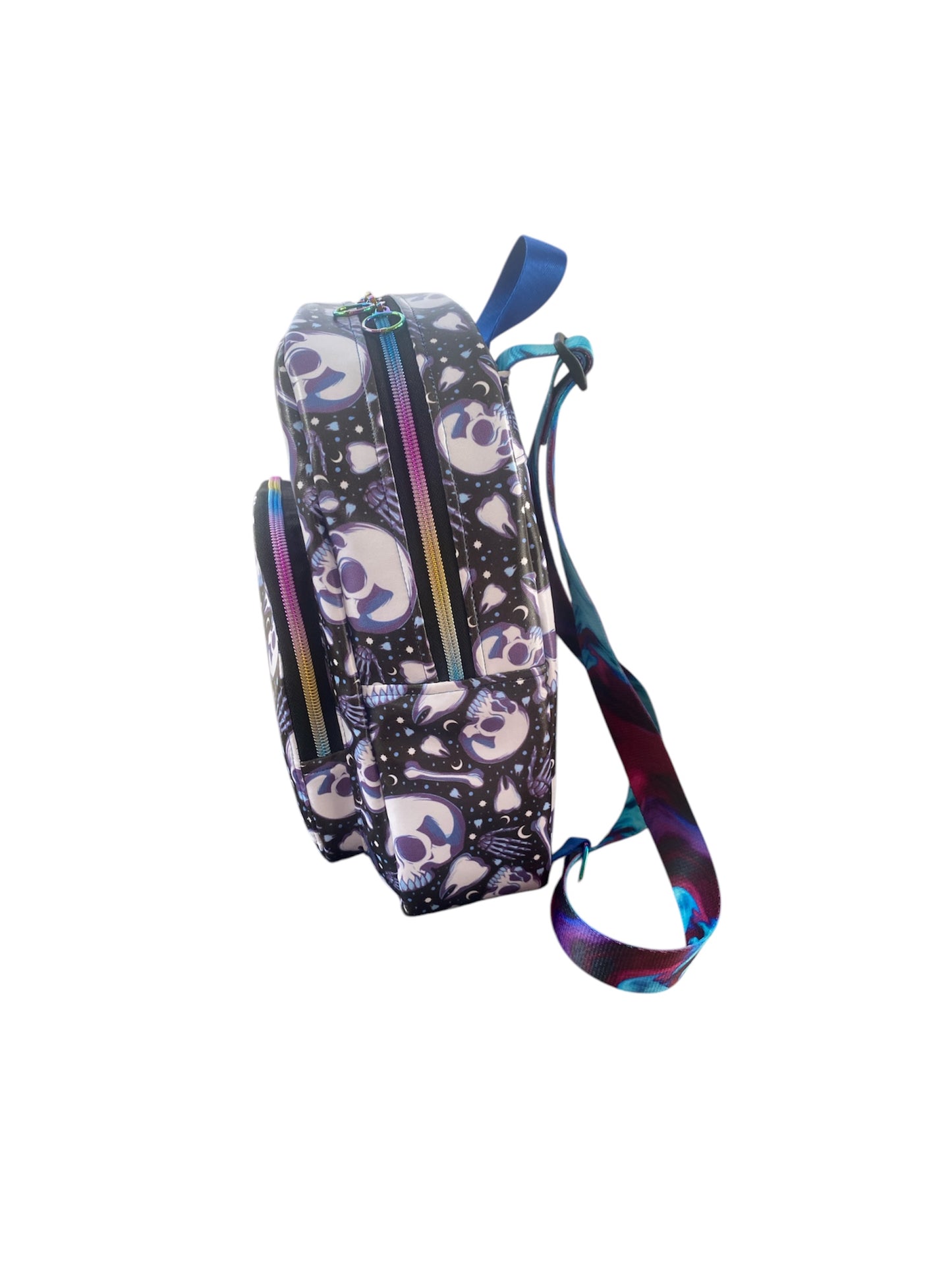 Mini Backpack