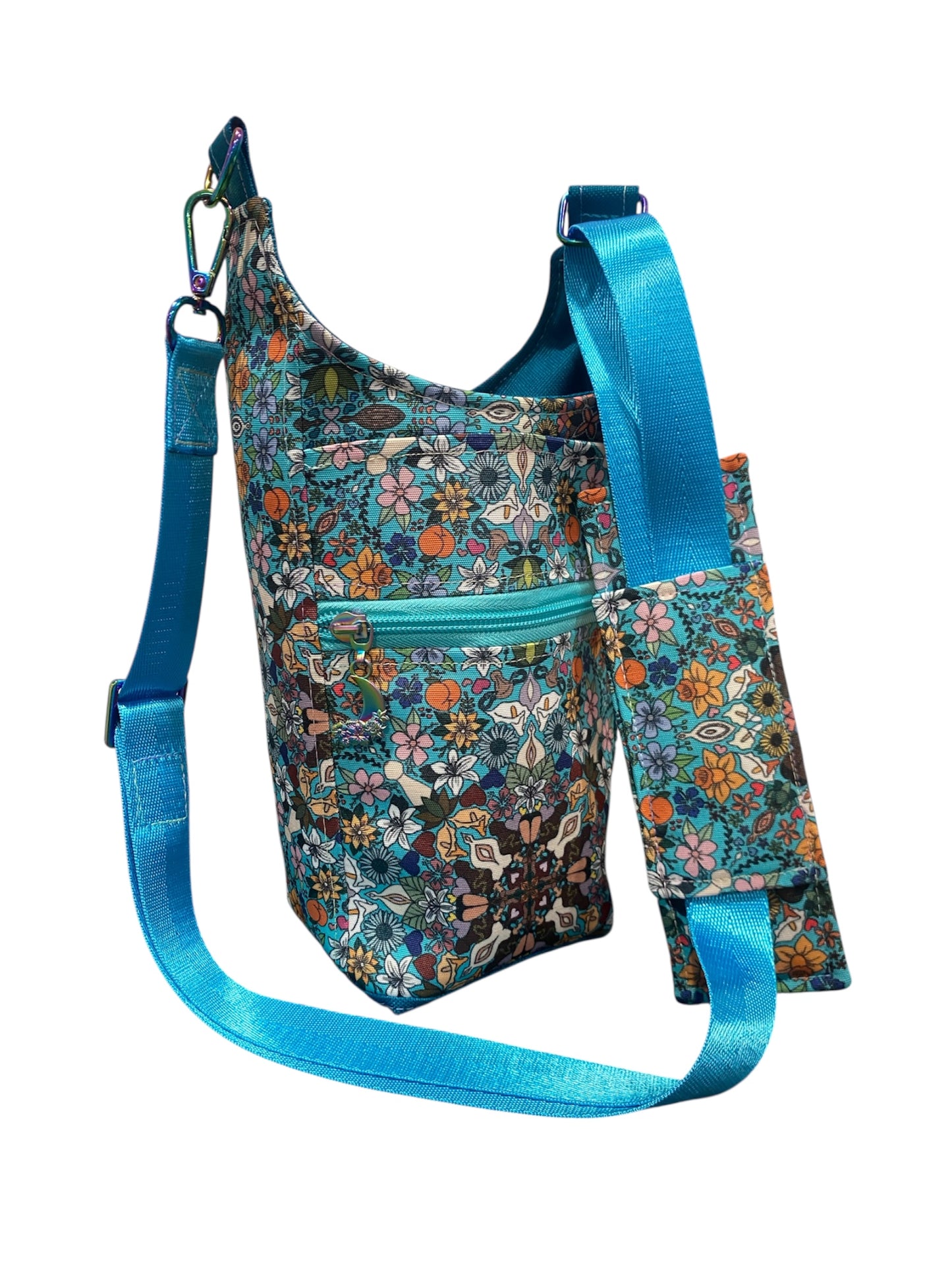 H2O 2Go Drink Carrier