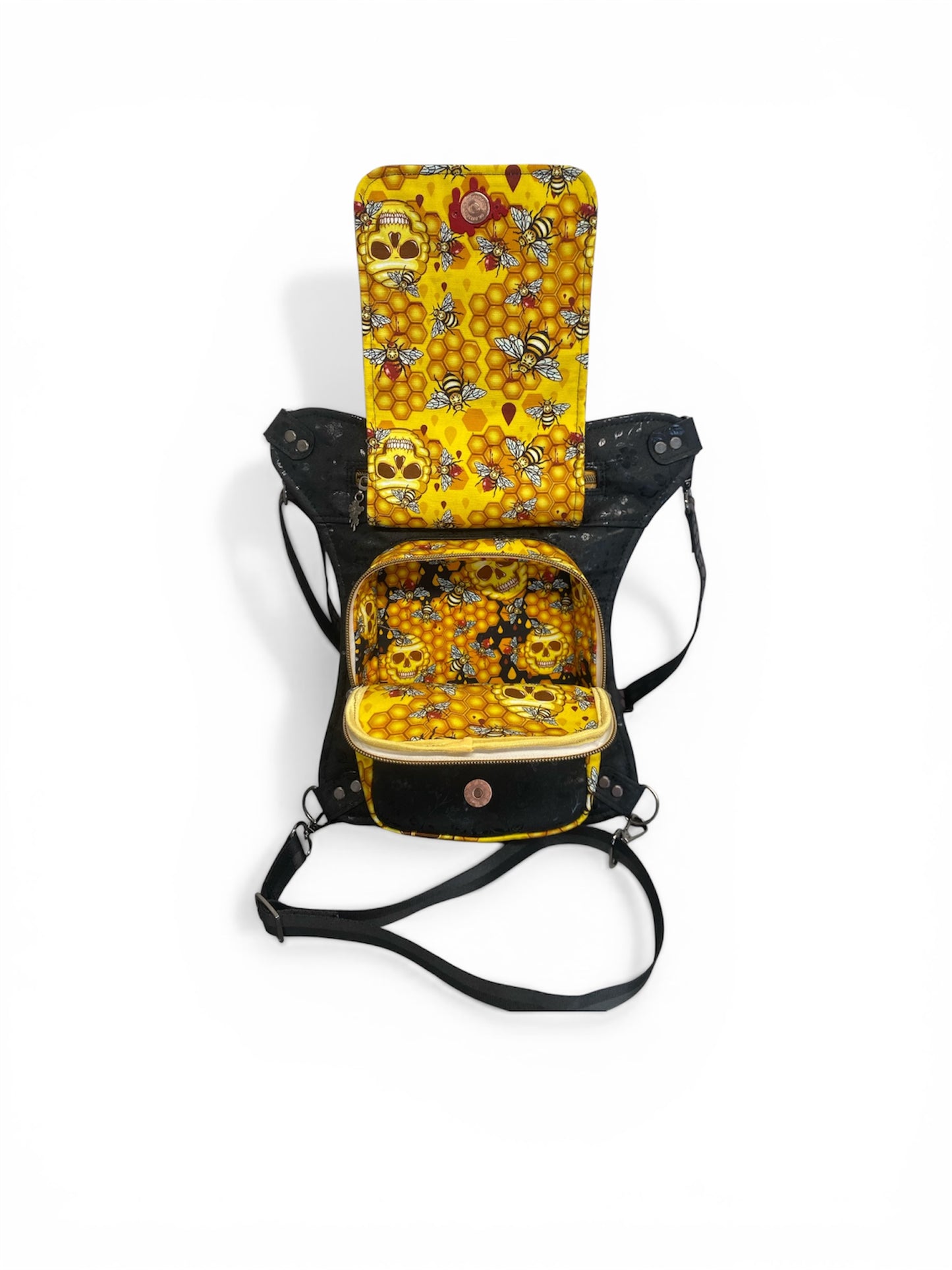 Convention Raider Hip Bag