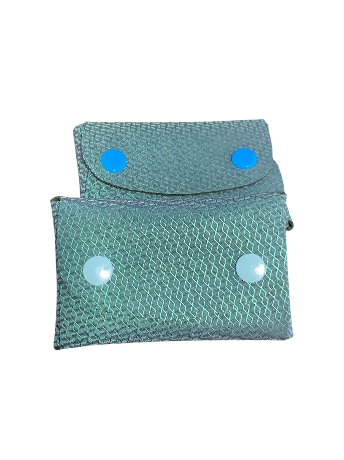 Pillow Pouch Card Holders