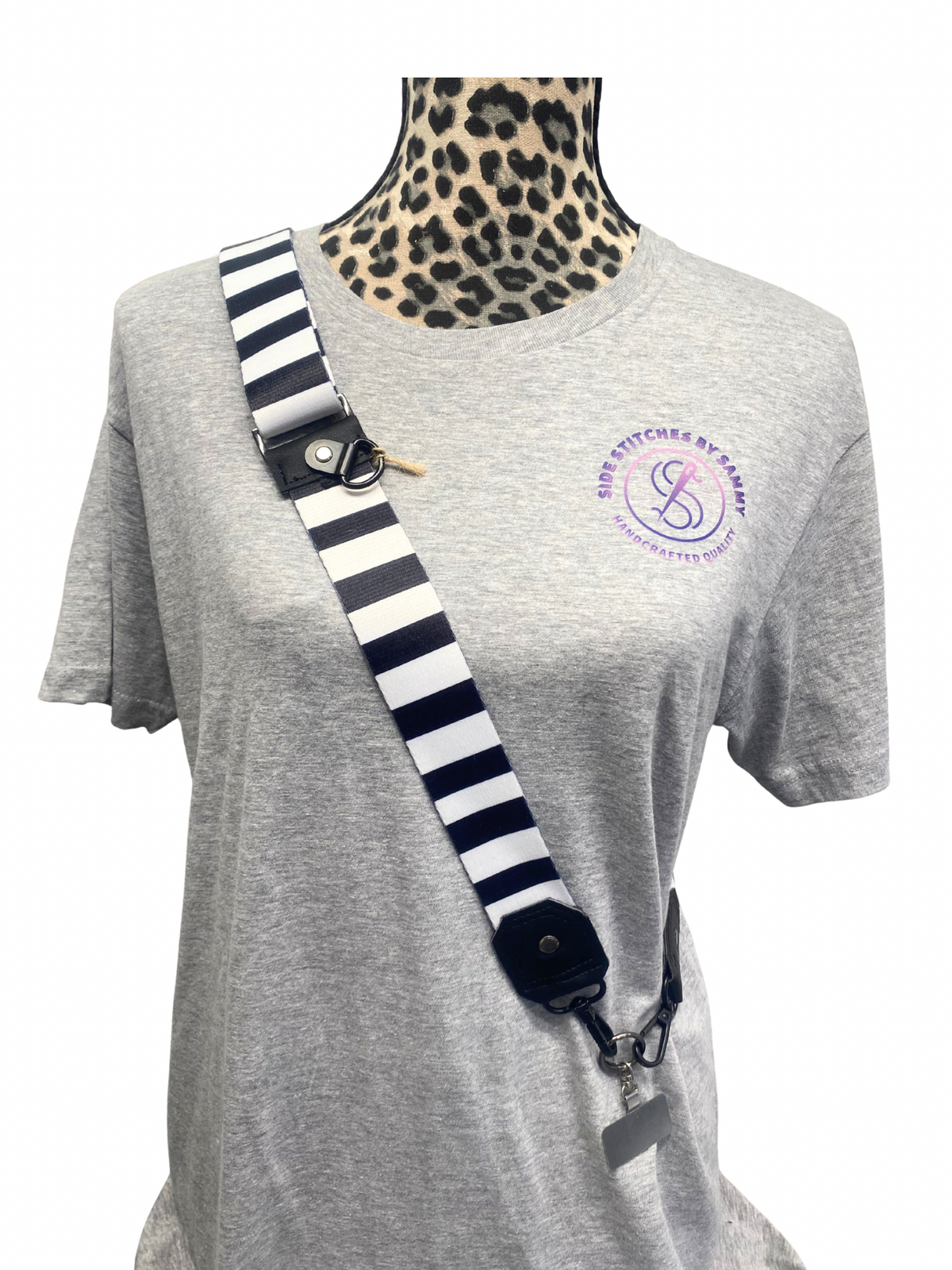 Hands Free Cell Phone Strap