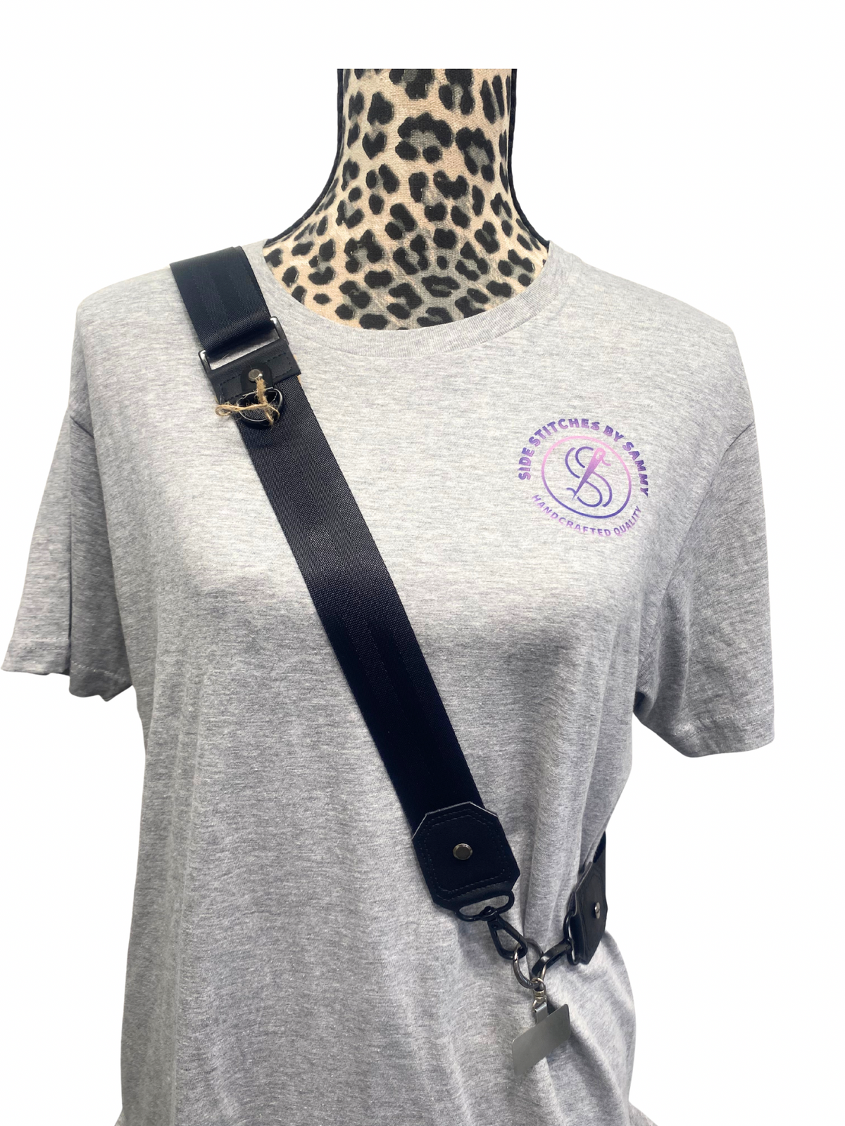 Hands Free Cell Phone Strap