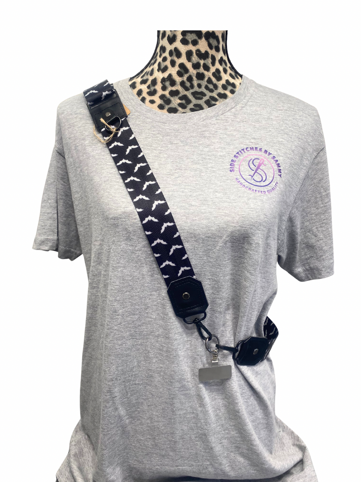 Hands Free Cell Phone Strap