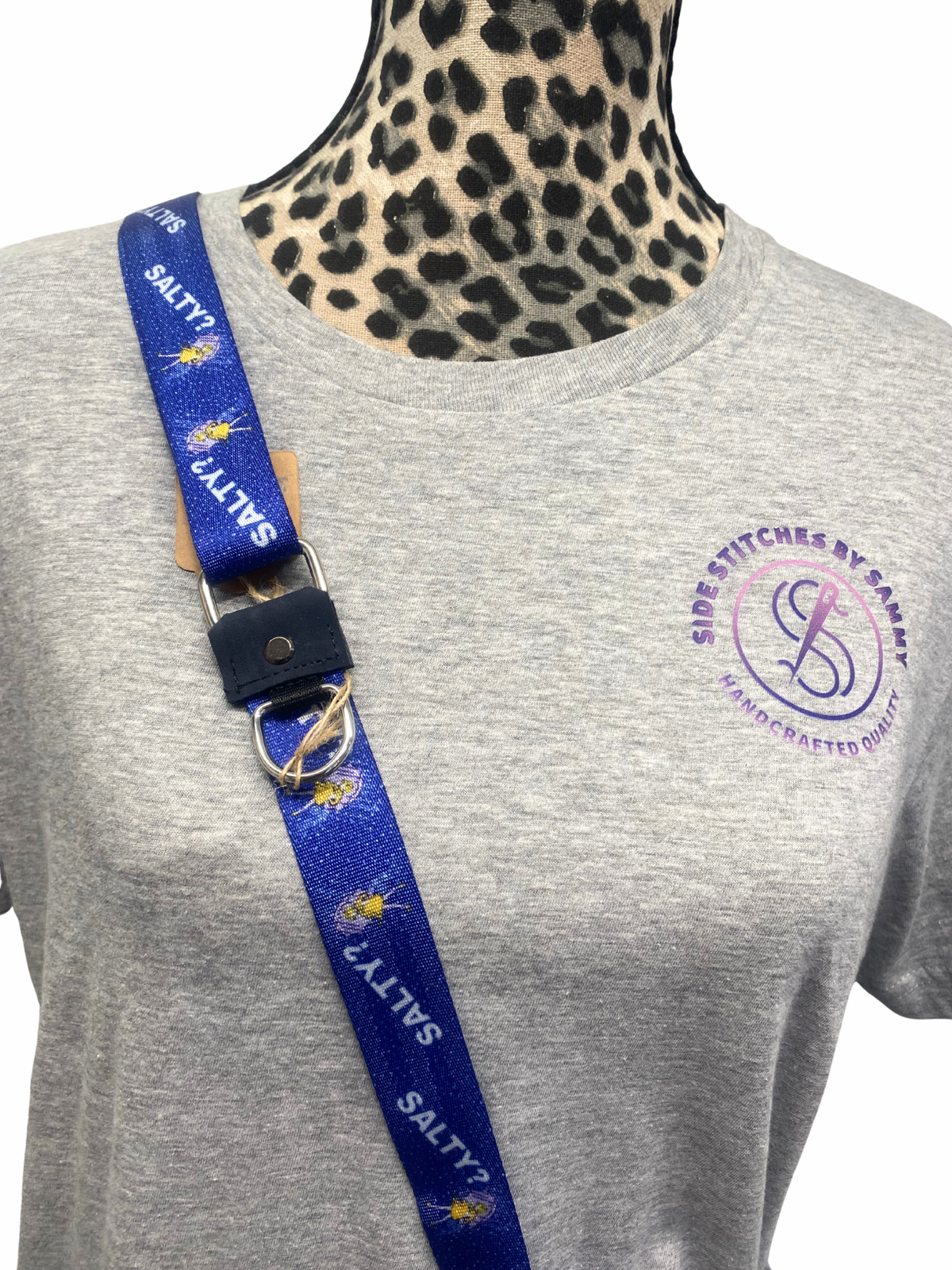 Hands Free Cell Phone Strap