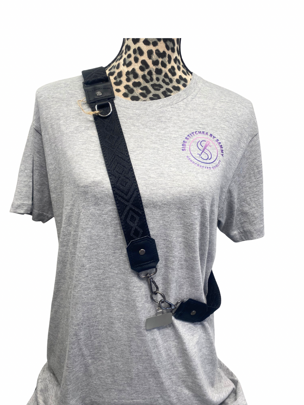 Hands Free Cell Phone Strap