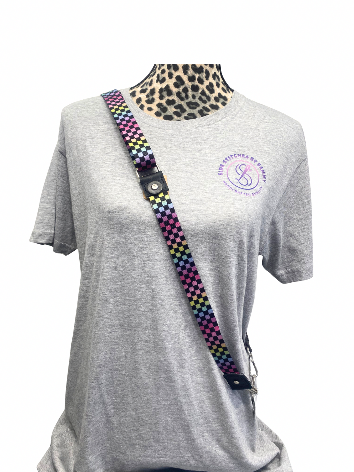 Hands Free Cell Phone Strap