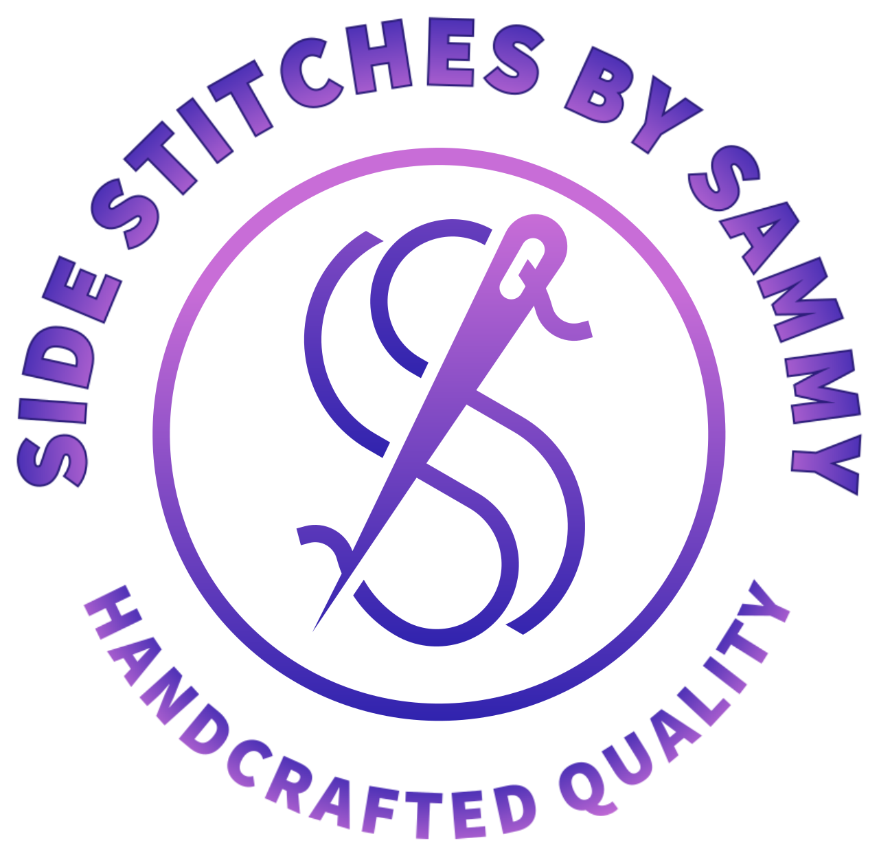 Side Stitches by Sammy