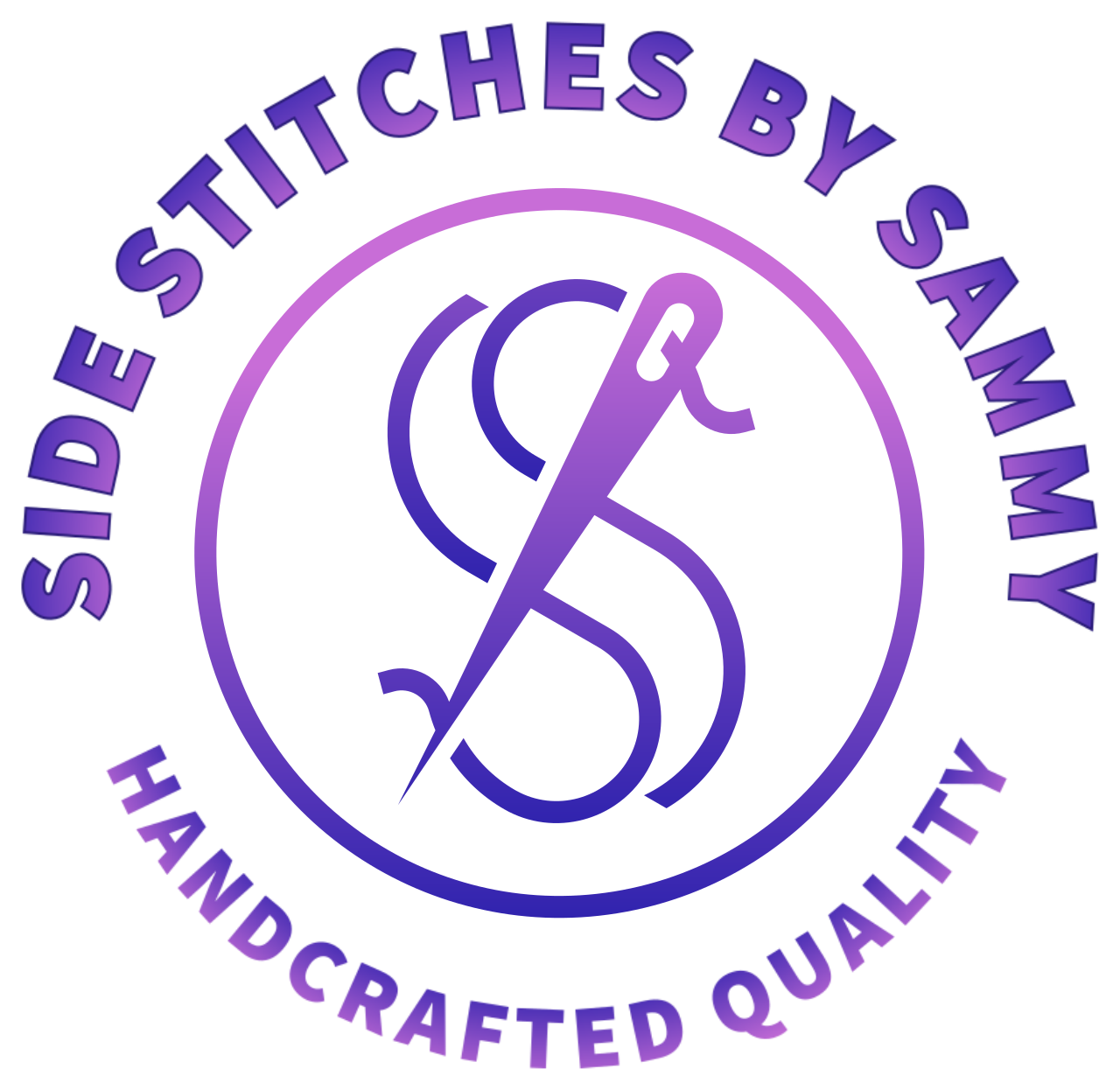 Coin Pouches – Side Stitches by Sammy