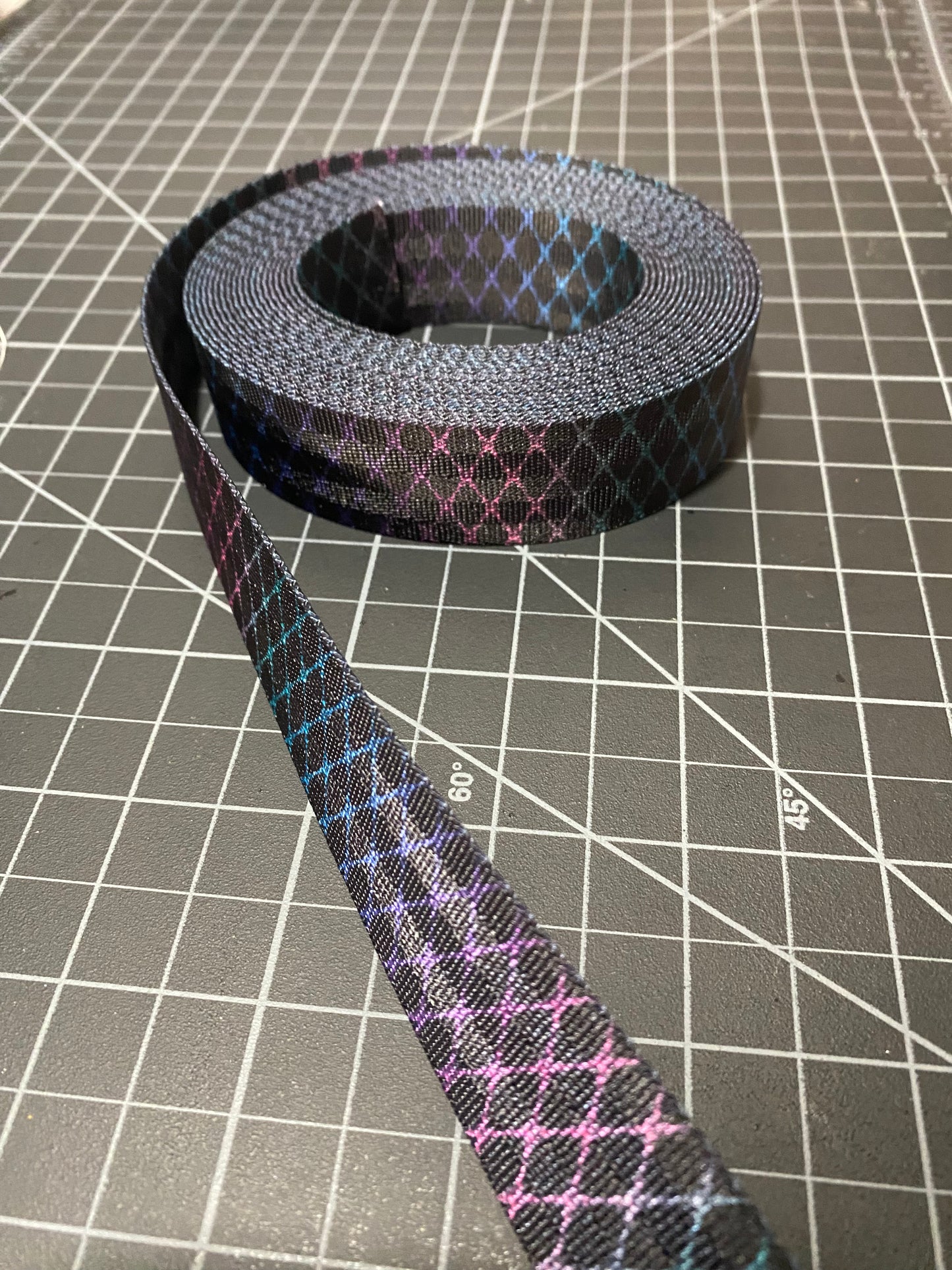 Simple Skate Leash