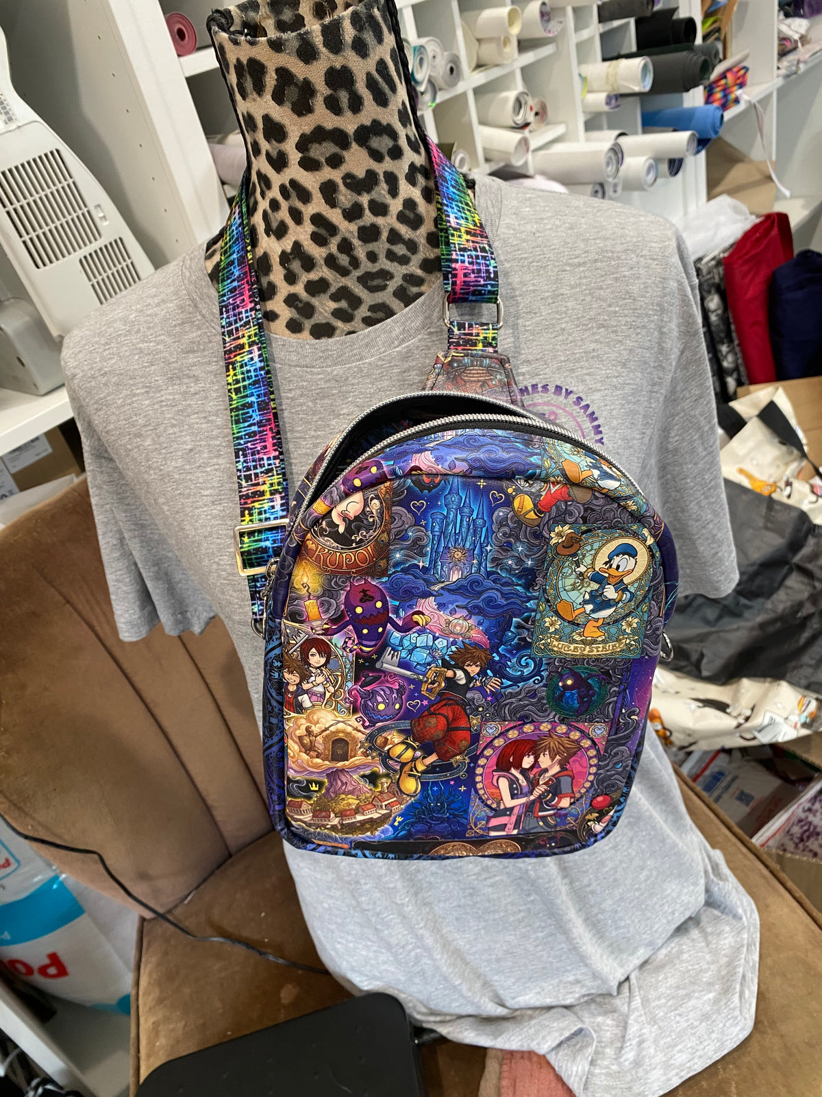 Mav Pack Mini Sling