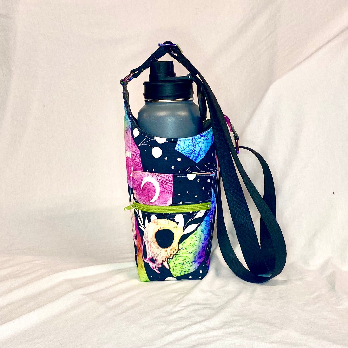 H2O 2Go Drink Carrier