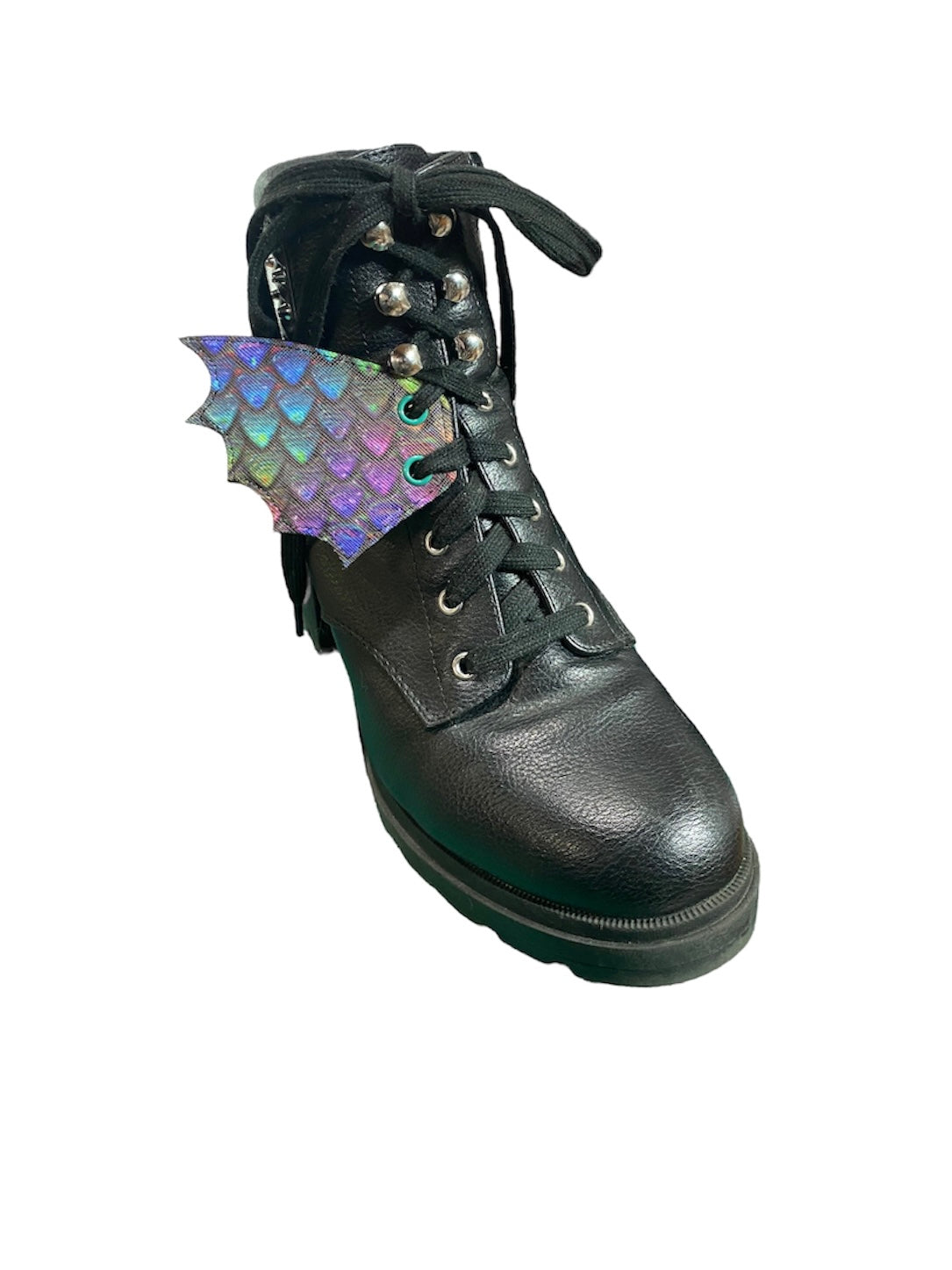 Roller Skate/ Boot Wings