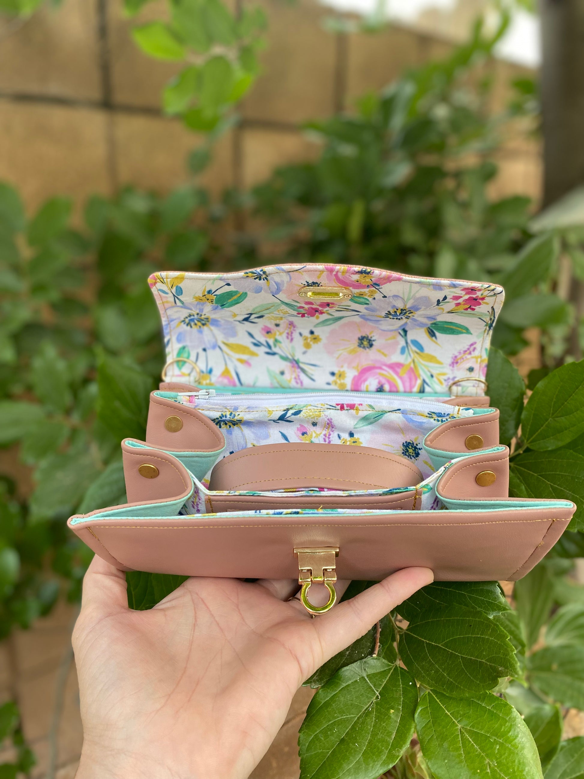 Necessary clutch wallet hotsell