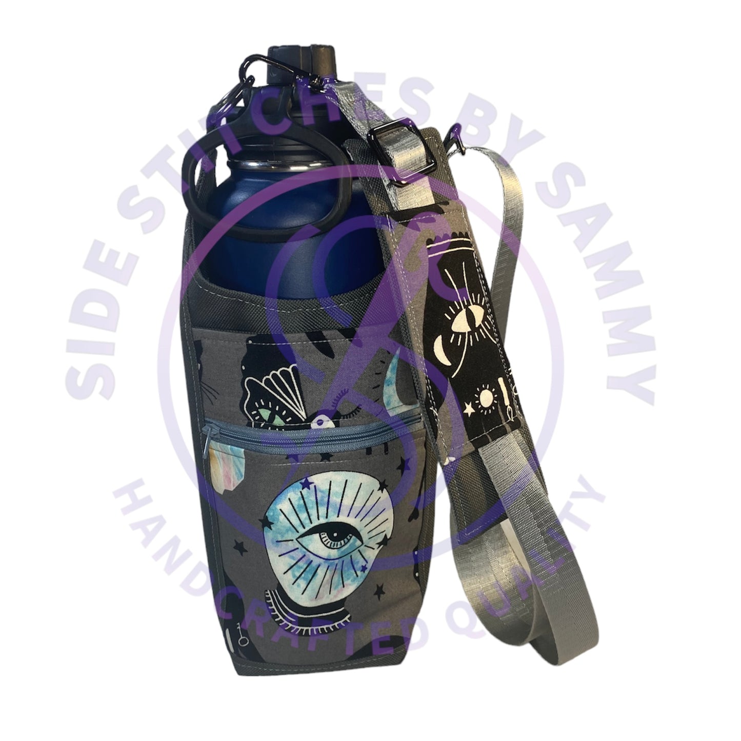 H2O 2Go Drink Carrier