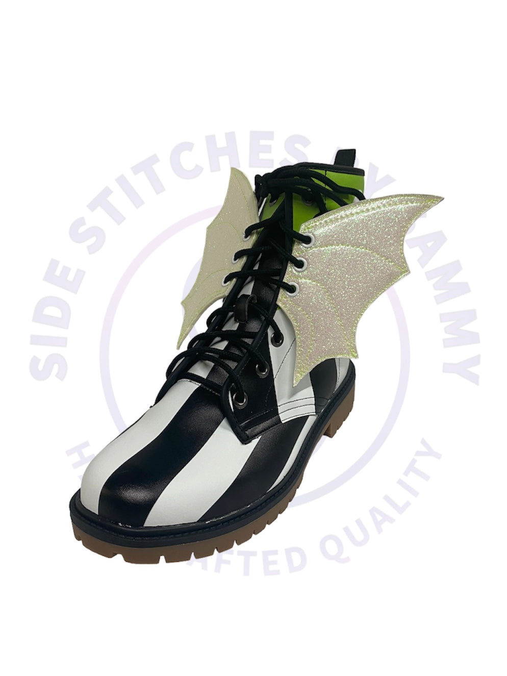 Roller Skate/ Boot Wings