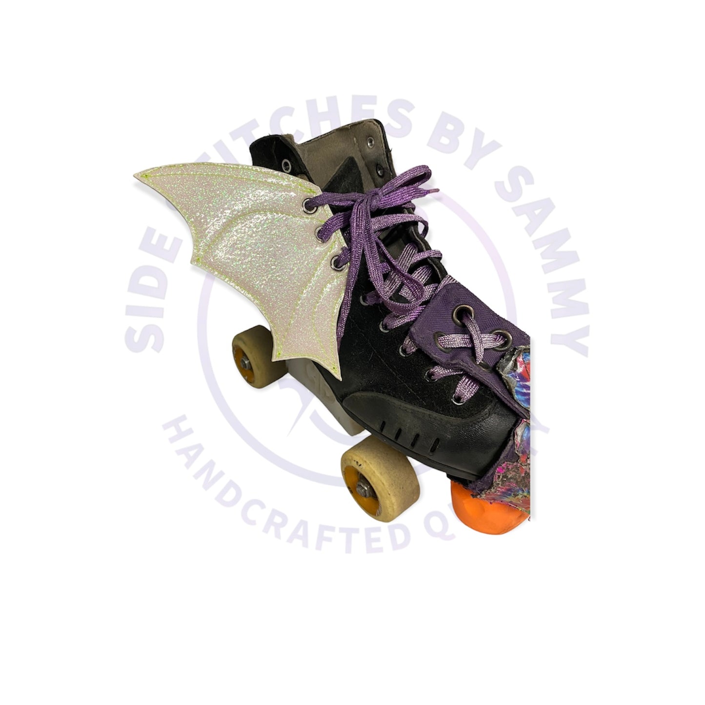 Roller Skate/ Boot Wings